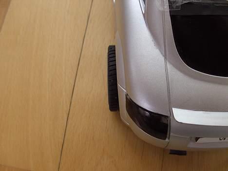 Bil Audi TT - Brede dæk! billede 5