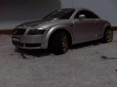 Bil Audi TT - (Nyt billede) billede 6