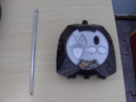 Bil Audi TT billede 7