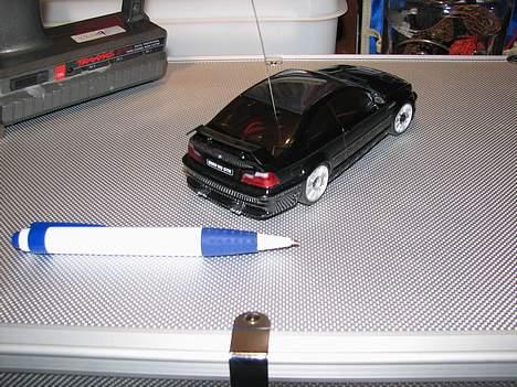 Bil Kyosho Mini-z BMW M3 GTR billede 4