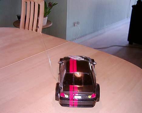 Bil Qd NewQuida 757 billede 1