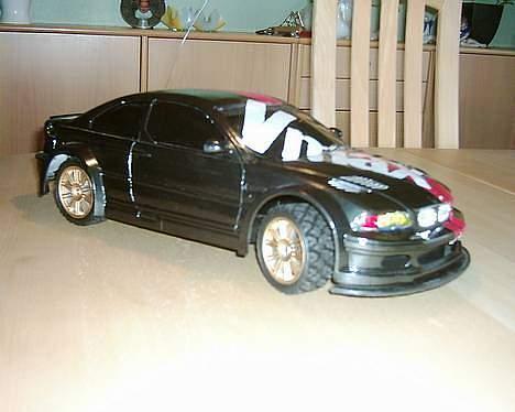 Bil Qd NewQuida 757 billede 2