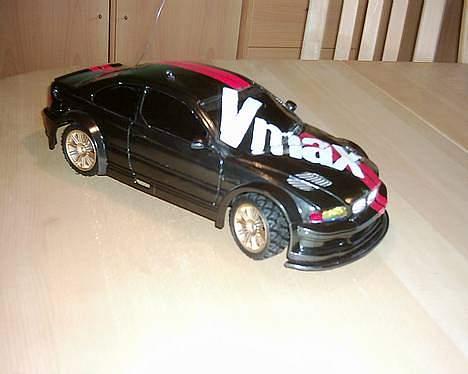 Bil Qd NewQuida 757 billede 3