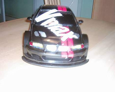 Bil Qd NewQuida 757 billede 4