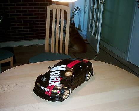 Bil Qd NewQuida 757 billede 6