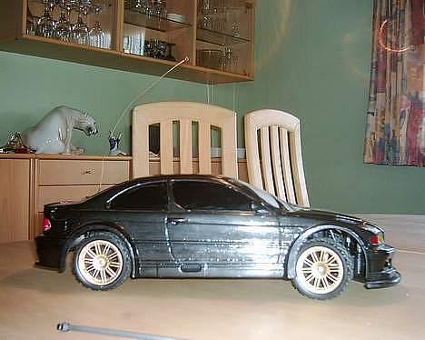 Bil Qd NewQuida 757 billede 8