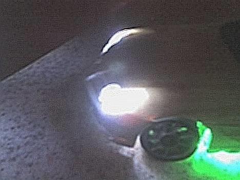 Bil Xmods  SLR MCLAREN - her er den så billede 1