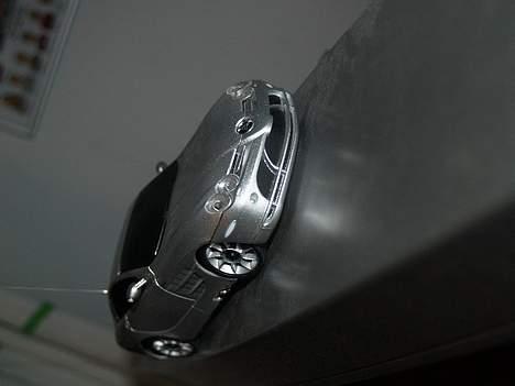 Bil Xmods  SLR MCLAREN billede 6