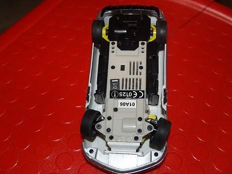 Bil Xmods  SLR MCLAREN billede 8