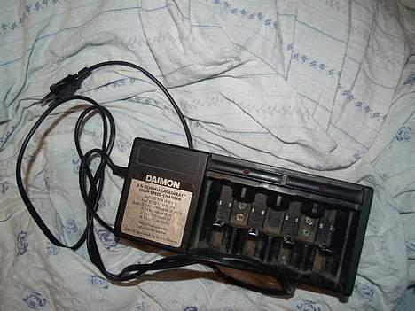 Bil Xmods  SLR MCLAREN - lade: ikke nyt billede 14