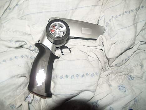 Bil Xmods  SLR MCLAREN billede 15