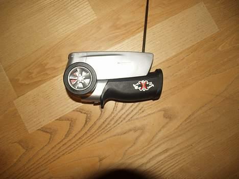 Bil Xmods  SLR MCLAREN billede 16