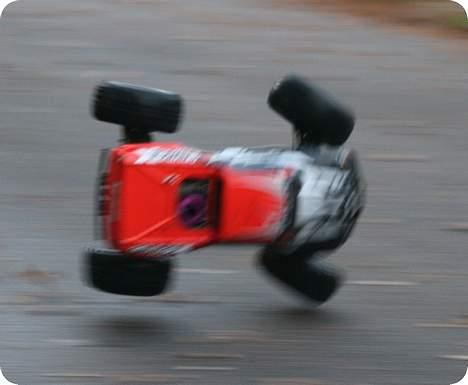 Off-Roader Hpi Savage X billede 10