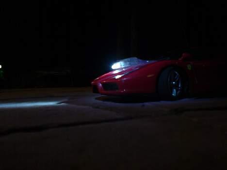 Bil Carisma M14 ferriari Enzo billede 20