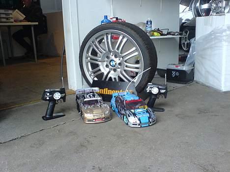 Bil hbx evo SOLGT - taget ved bilspionen.dk den eneste der findes i danmark og den ligger på fyn i en lille by der hedder langeskov som tilfeldivis jeg kommer fra haha billede 12