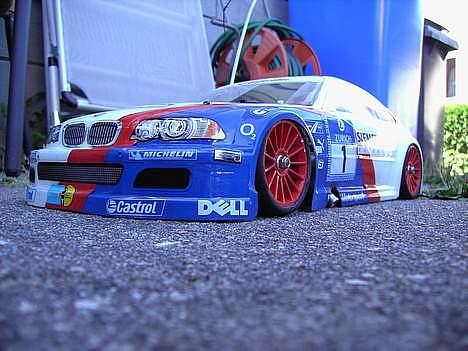 Bil Koysho pureten billede 1