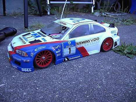 Bil Koysho pureten billede 2