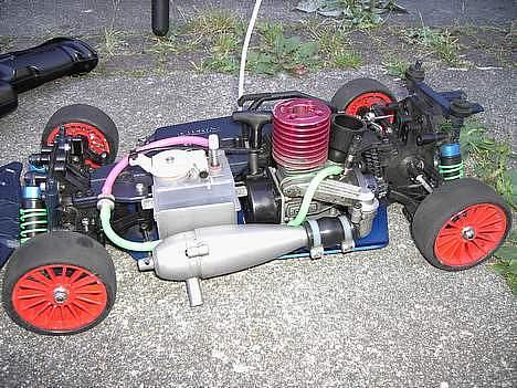 Bil Koysho pureten billede 3