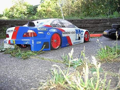 Bil Koysho pureten billede 4