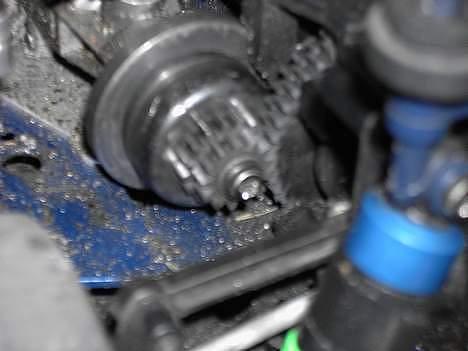 Bil Koysho pureten billede 6