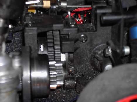 Bil Koysho pureten billede 7