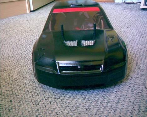 Bil hbx evo Drifter  billede 5