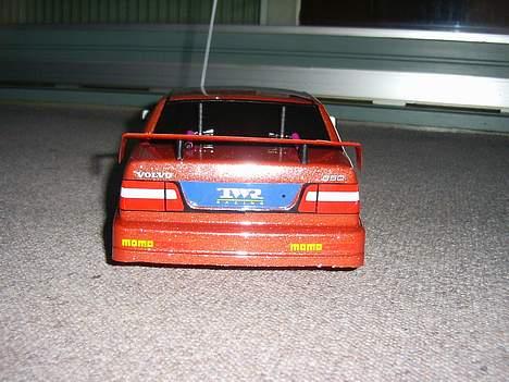 Bil Kyosho PureTen Mantis billede 7