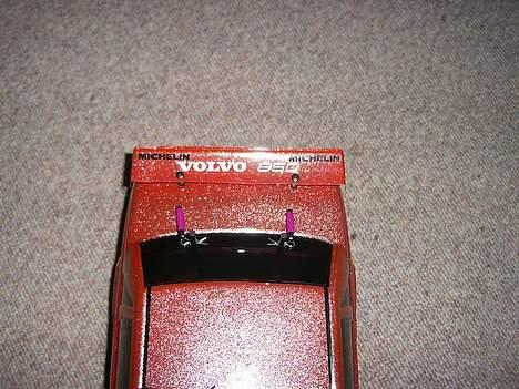 Bil Kyosho PureTen Mantis billede 8