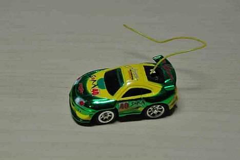 Bil team mini billede 2