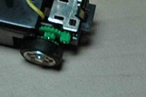 Bil team mini billede 4