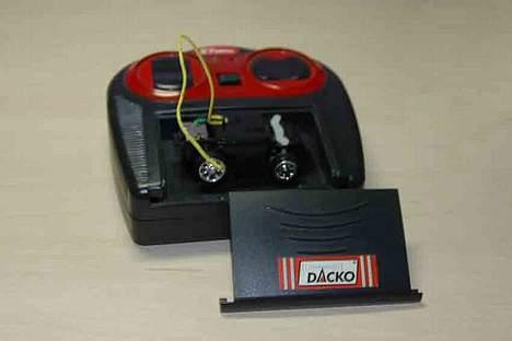 Bil team mini billede 5