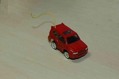 Bil team mini billede 7