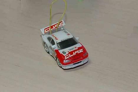 Bil team mini billede 8