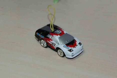 Bil team mini billede 9