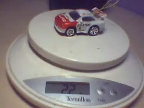 Bil team mini billede 10