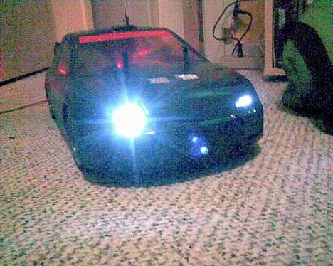 Bil hbx evo Drifter  billede 12