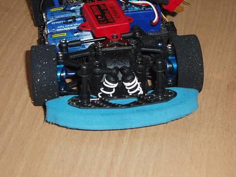 Bil Xray M18 Modified billede 3