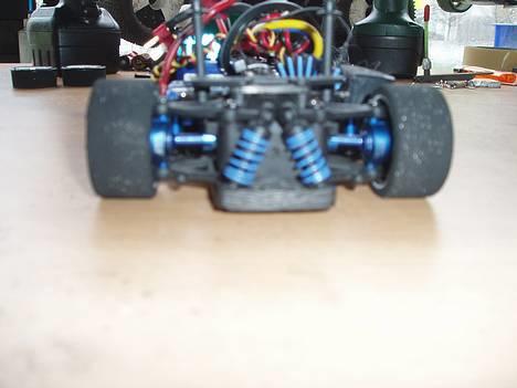 Bil Xray M18 Modified billede 6