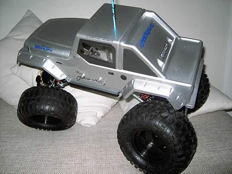 Off-Roader Rock crawler billede 6
