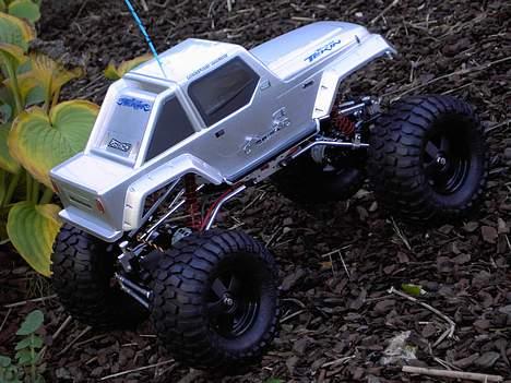 Off-Roader Rock crawler billede 8