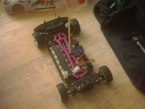 Bil himoto nascada billede 1