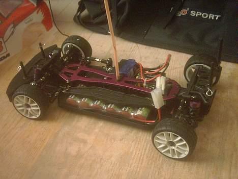 Bil himoto nascada billede 2