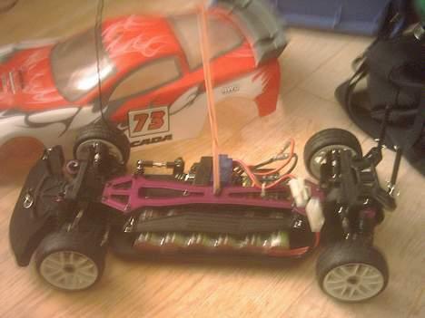 Bil himoto nascada billede 3