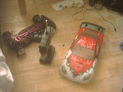 Bil himoto nascada billede 9