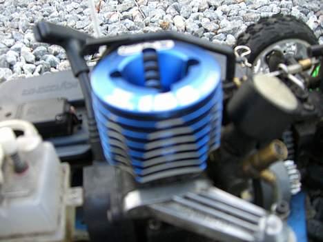 Bil kyosho subaru billede 10