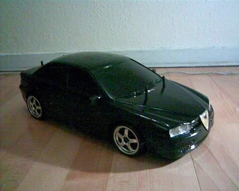 Bil hbx Alfa Romeo billede 4