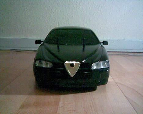 Bil hbx Alfa Romeo billede 5