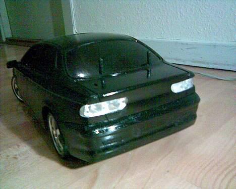 Bil hbx Alfa Romeo billede 7