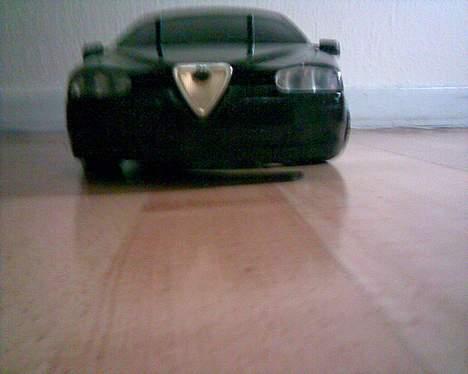 Bil hbx Alfa Romeo billede 12
