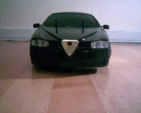 Bil hbx Alfa Romeo billede 13